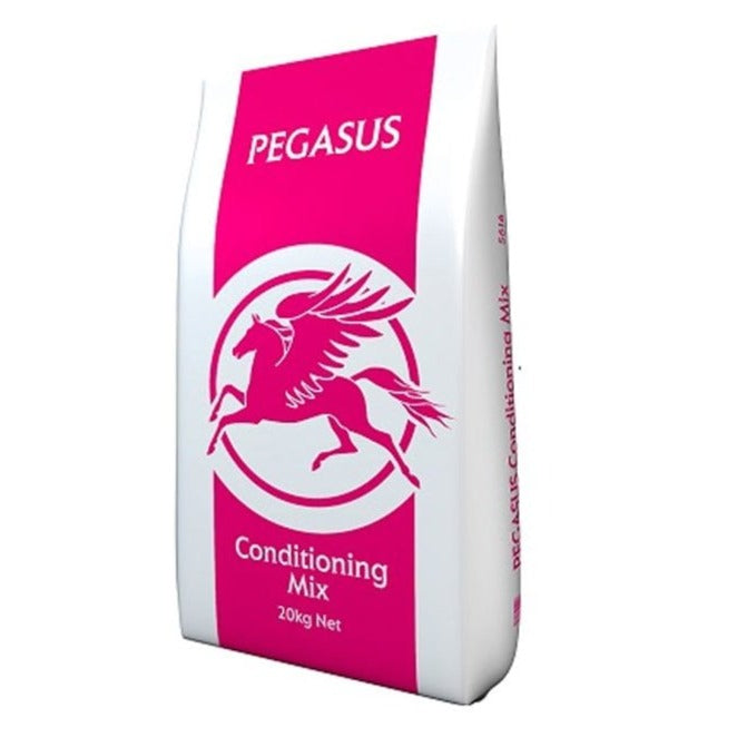 Spillers pegasus conditioning mix