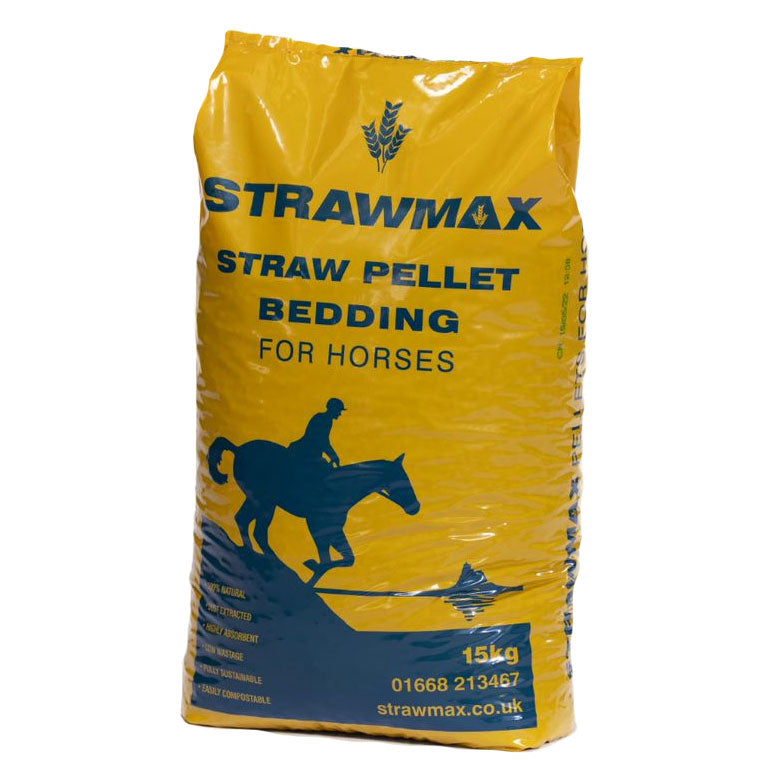 Strawmax