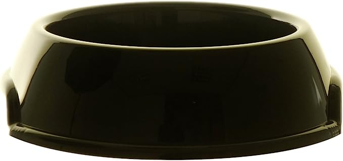 Dog Bowl Whitefurze large