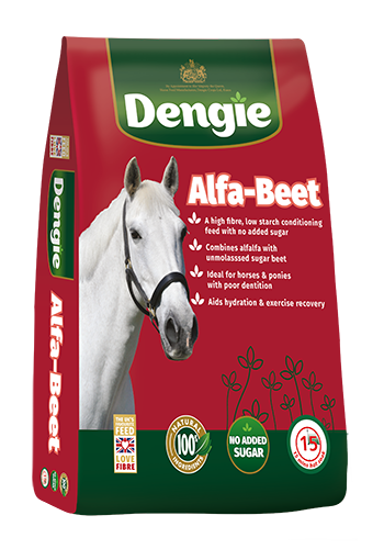 Dengie Alfa beet