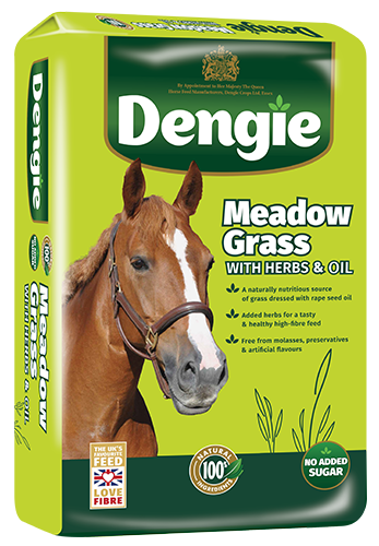 Dengie meadow grass with herbs