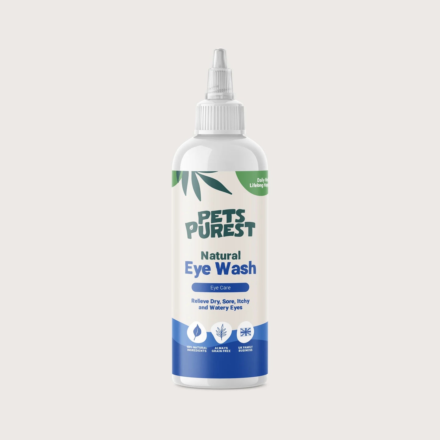 Pets purest Eye pro