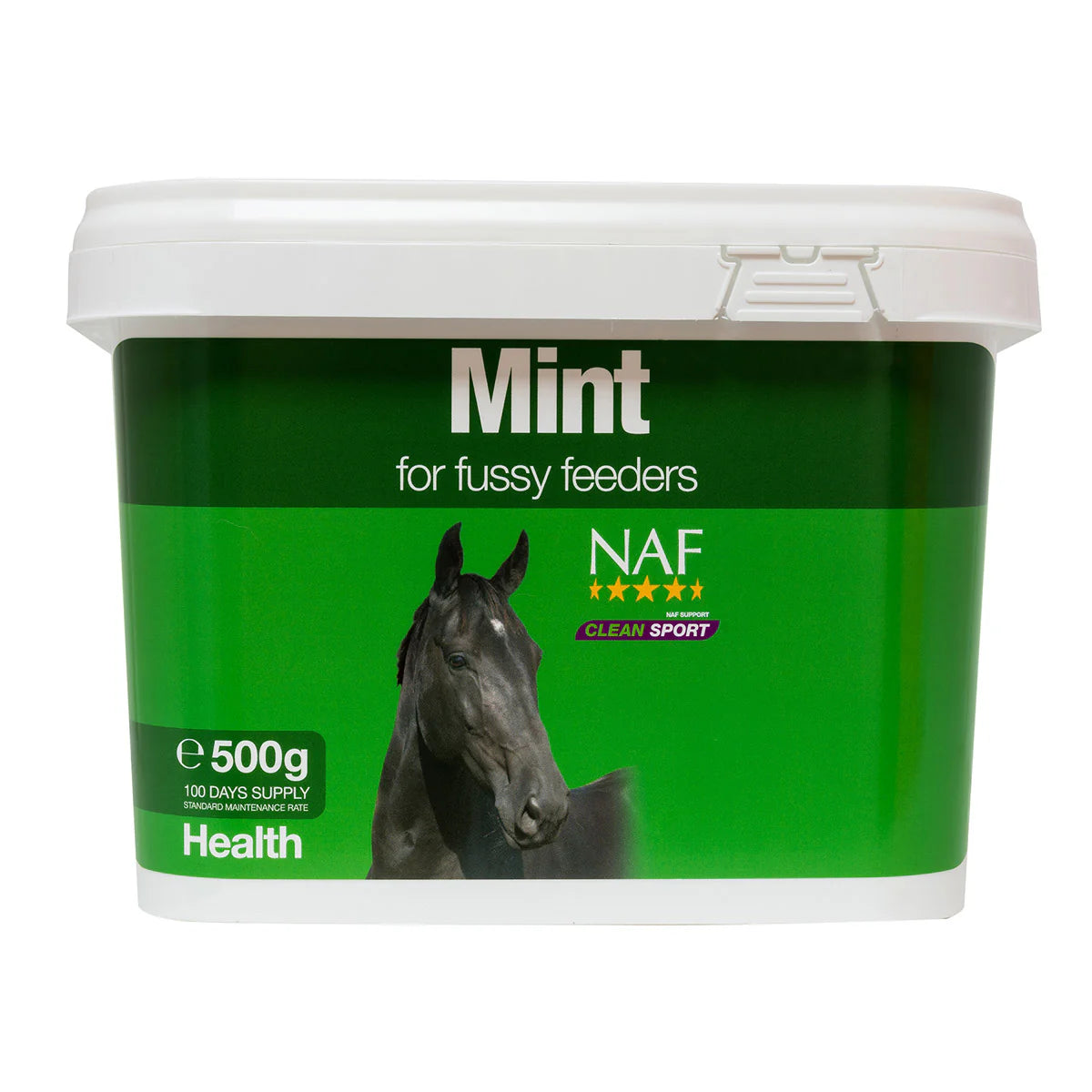 Naf mint supplement