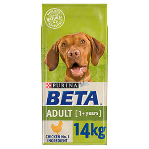 Beta adult