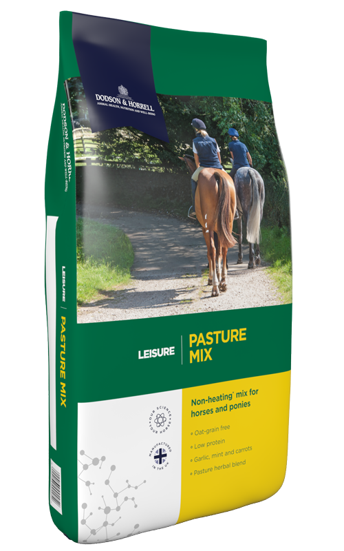 D&H Pasture Mix