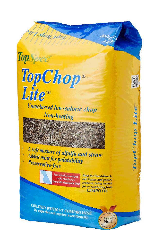 Topspec topchop lite