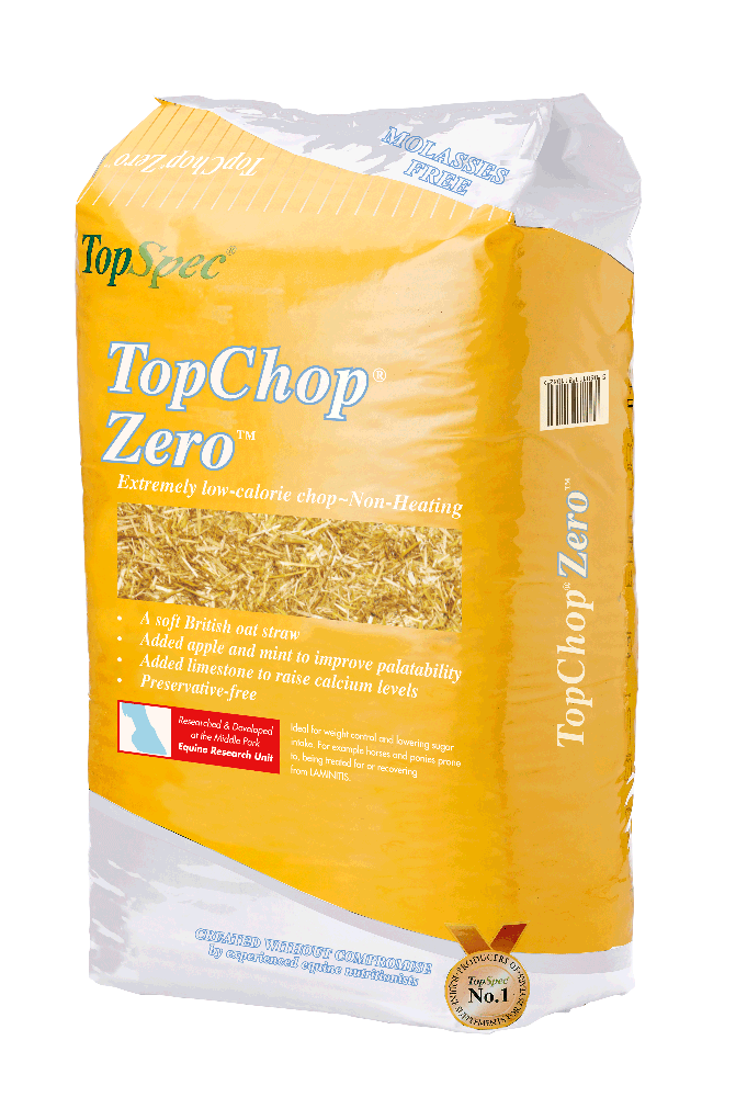 Topchop zero