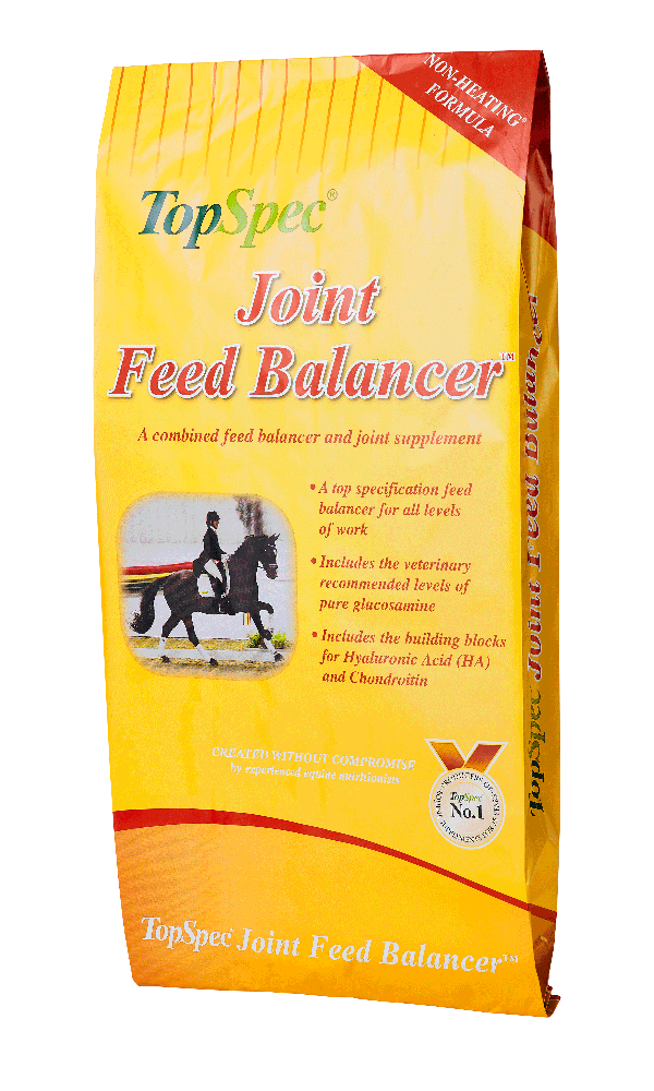 Topspec joint balancer
