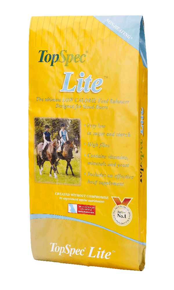 Topspec lite 15kg