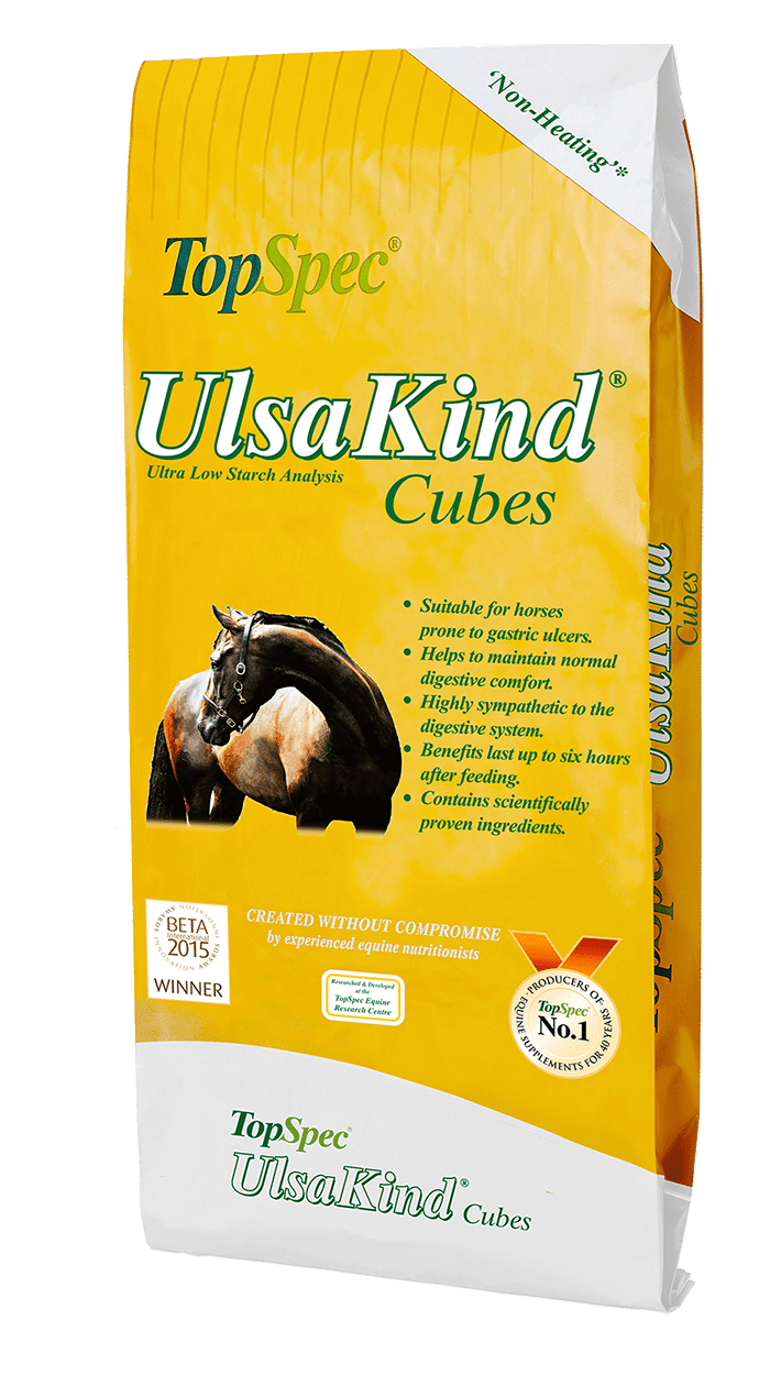 Topspec Ulsakind Cubes