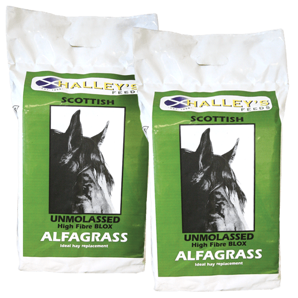 Alfa grass blox