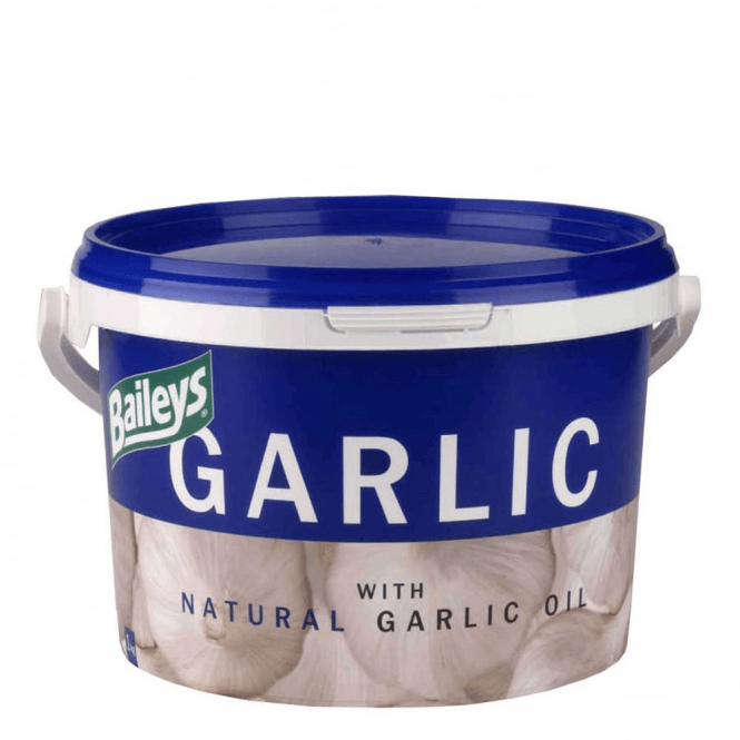 Baileys Garlic Powder 1kg