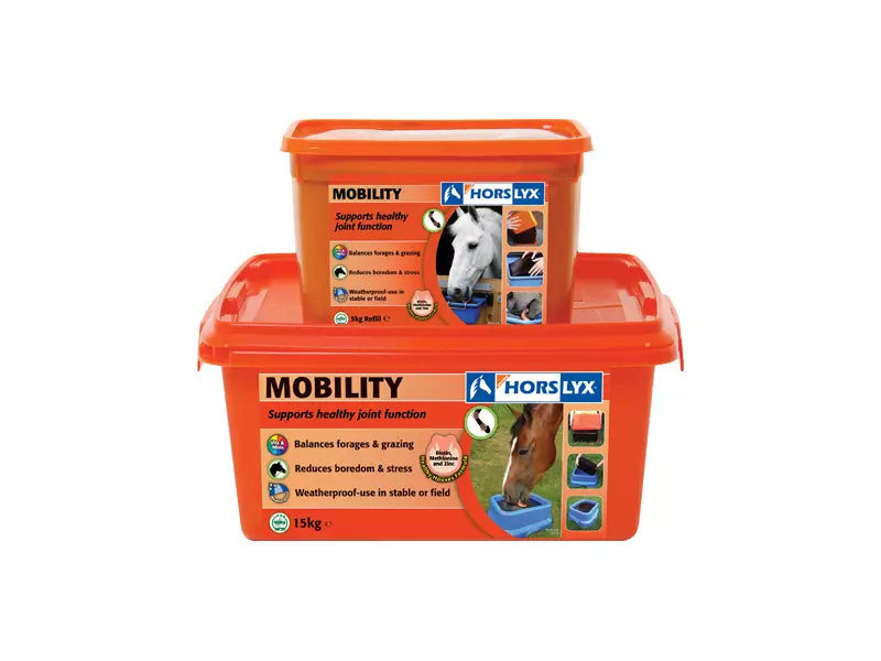 Mobility refill 5kg