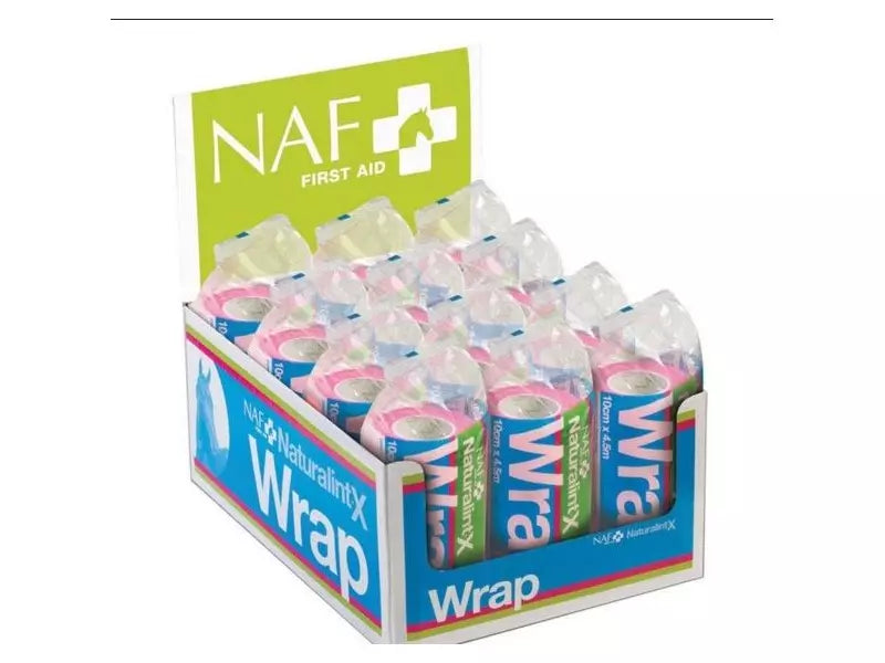 Naf Vet Wrap