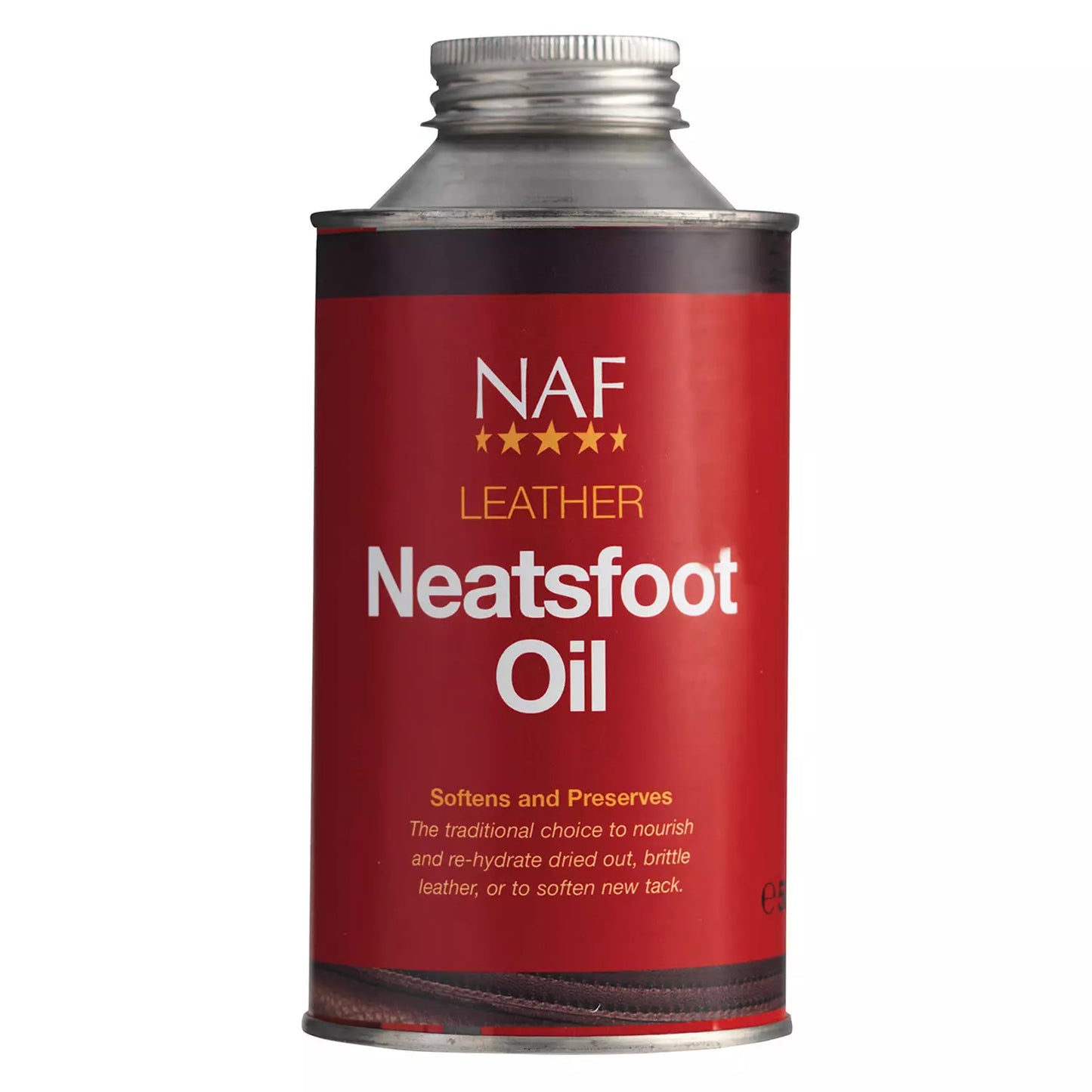 Neatsfoot Oil 500ml