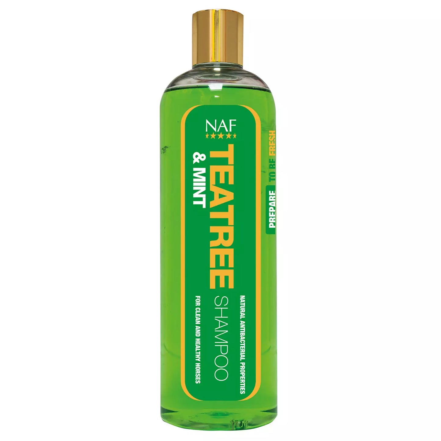 Naf teatree shampoo