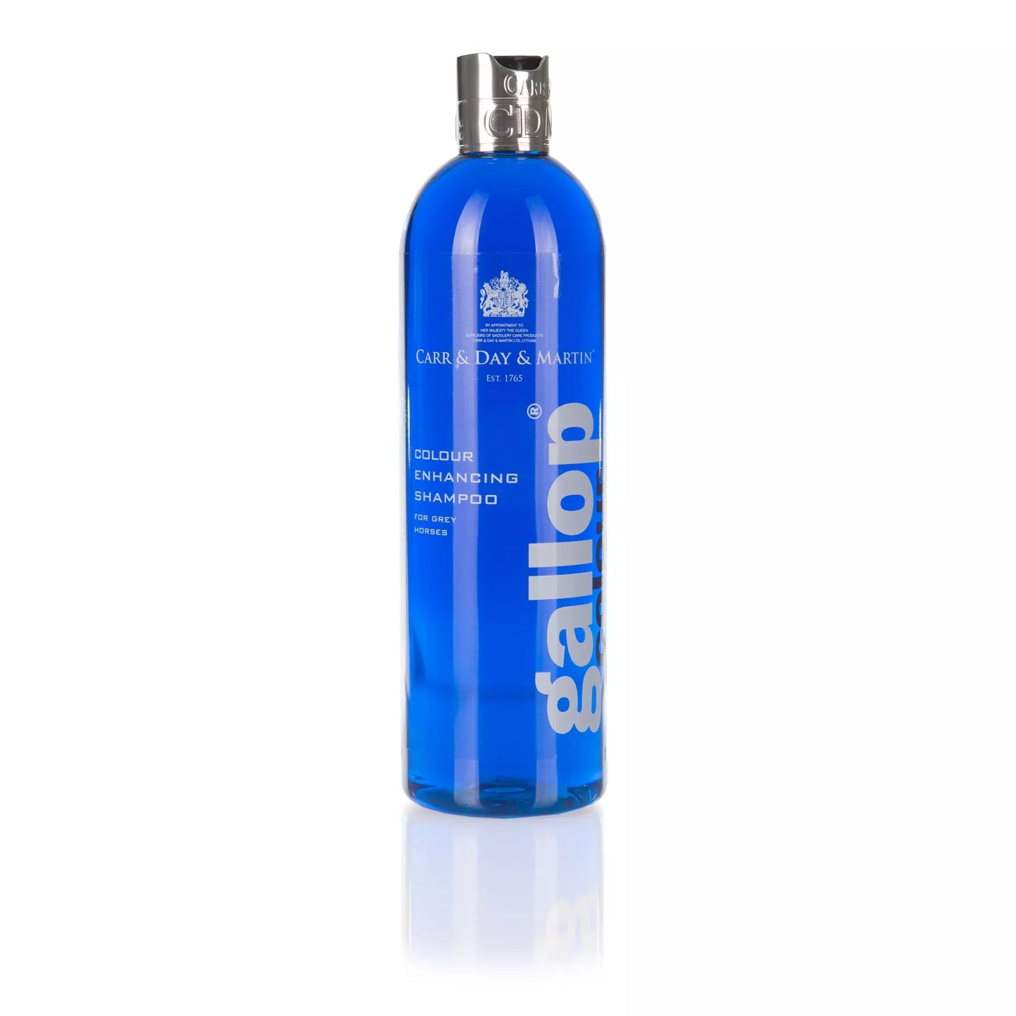 Carr & day shampoo grey