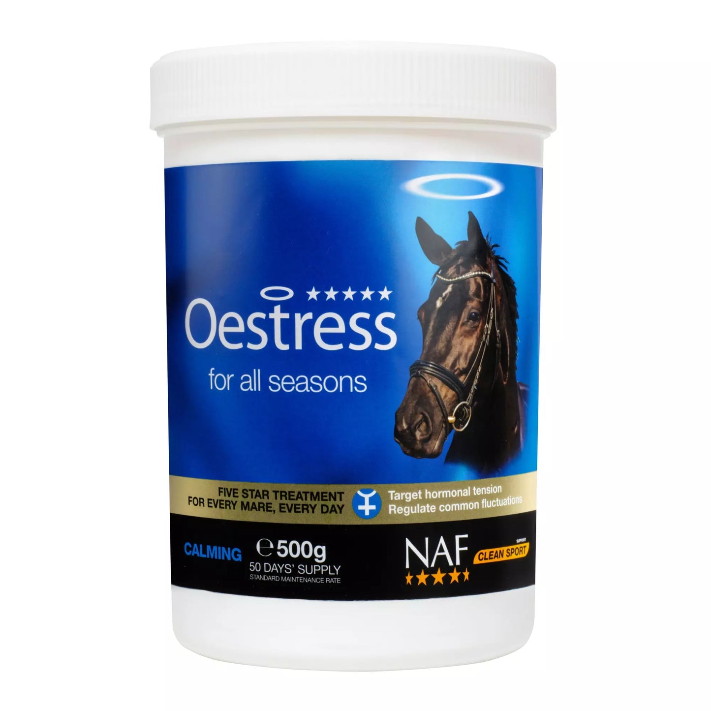 Oestress 500g
