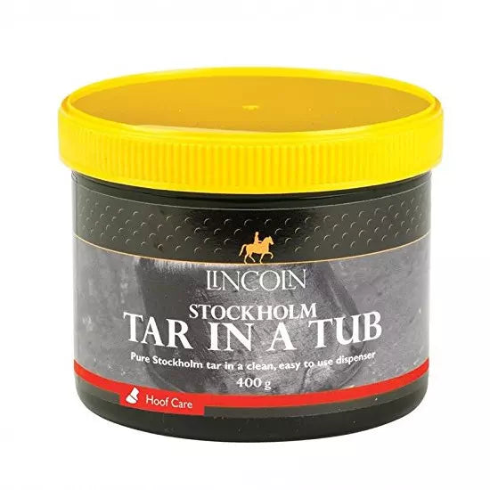 Lincoln Stockholm tar