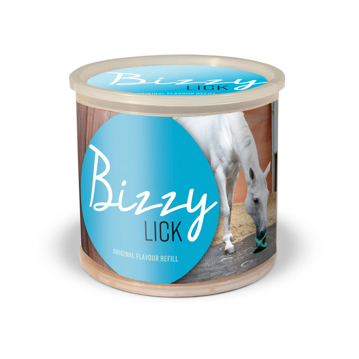 bizzy lick