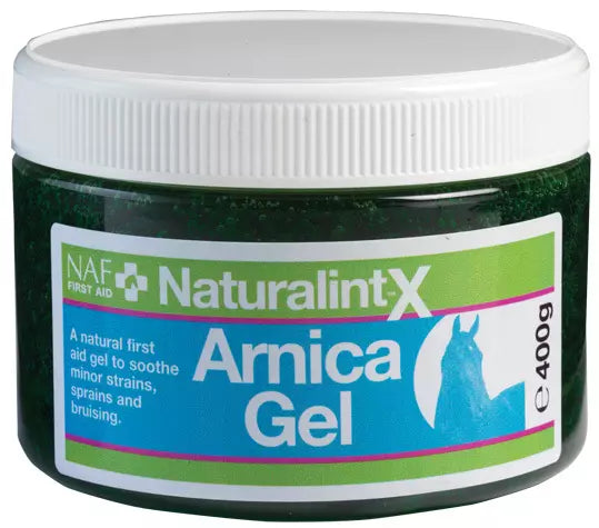 naf Arnica gel