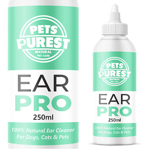 Ear pro