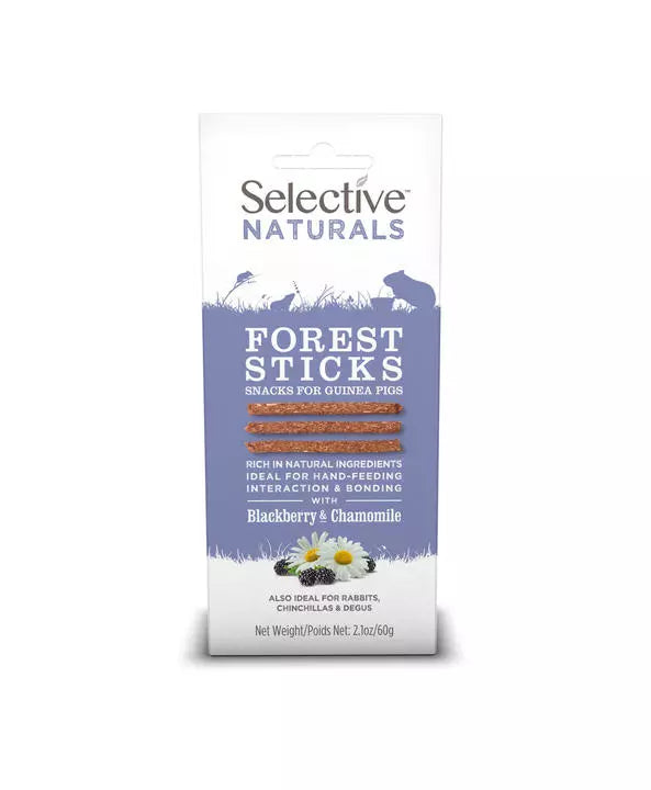 Selective Naturals Forest Sticks