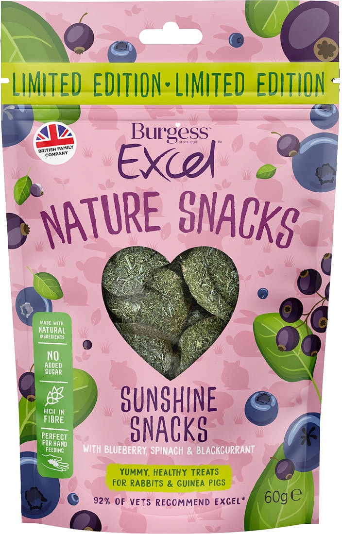 burgess nature snacks sunshine snacks