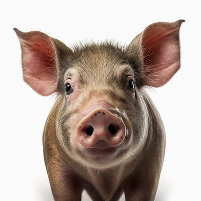 Farm Animal