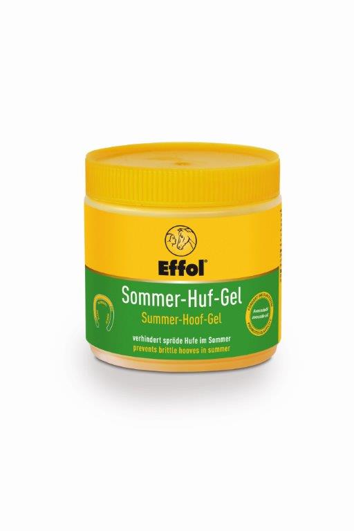 Effol summer hoof gel