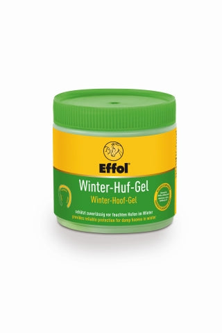 effol winter hoof gel