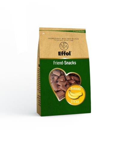 Effol banana sticks