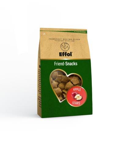 Effol apple stars