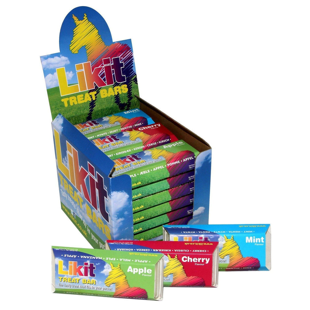 Likit treat bar single