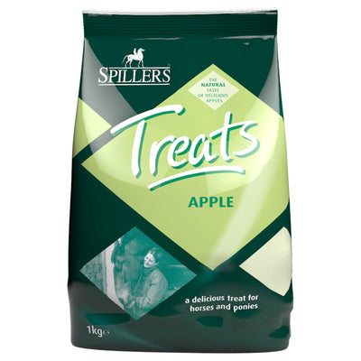 Spillers Apple Treats
