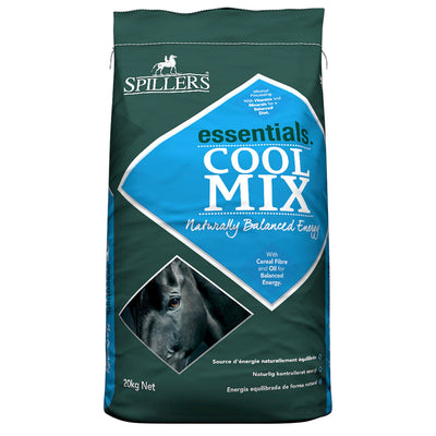 Spillers Cool Mix
