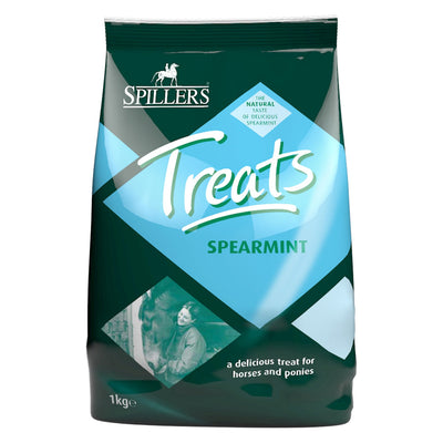 Spillers Spearmints treats