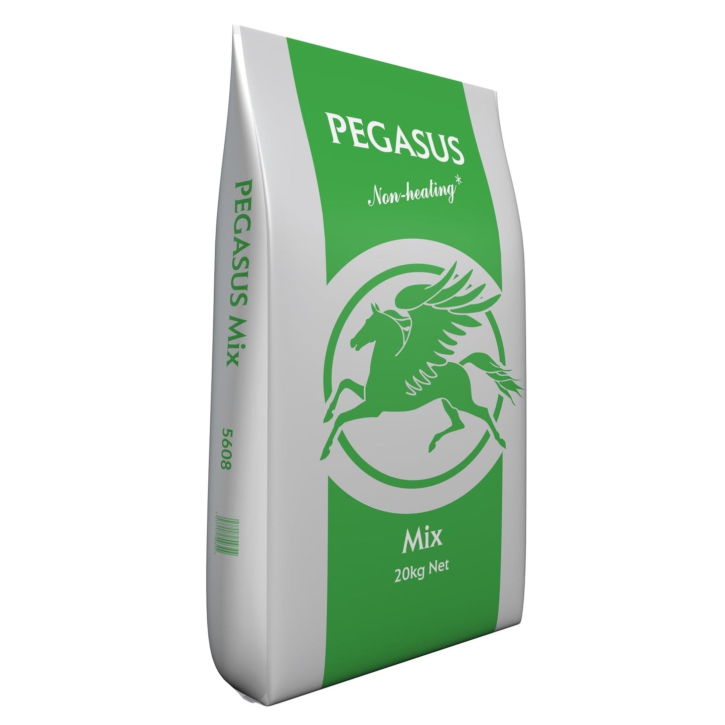 Spillers Pegasus Value Mix