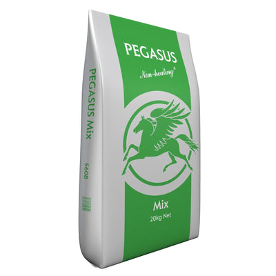 Spillers Pegasus Value Mix