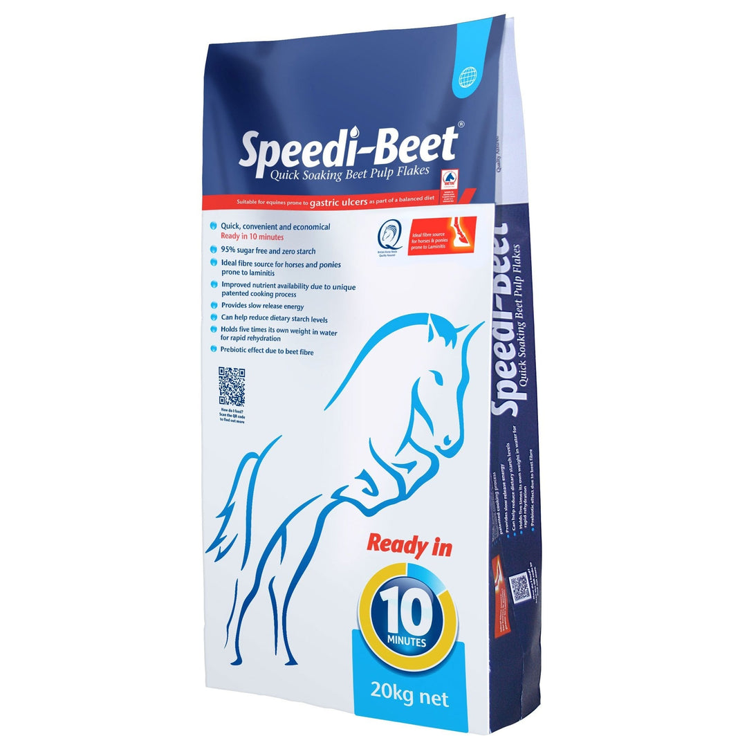 Speedi-beet