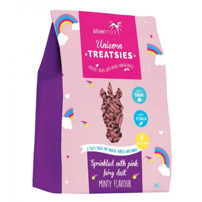 Silvermoor unicorn treatsies