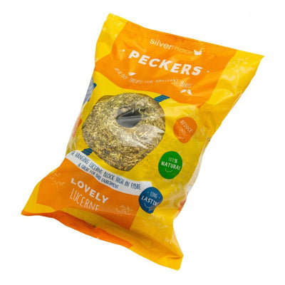 Silvermoor peckers