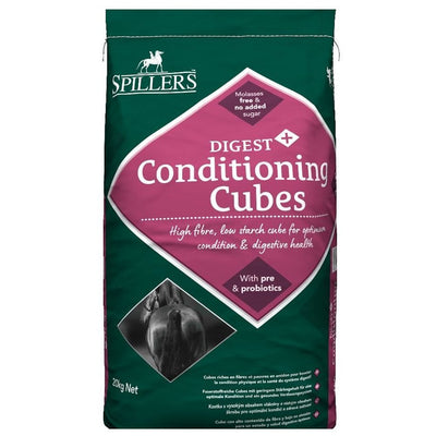 Spillers Digest conditioning cubes