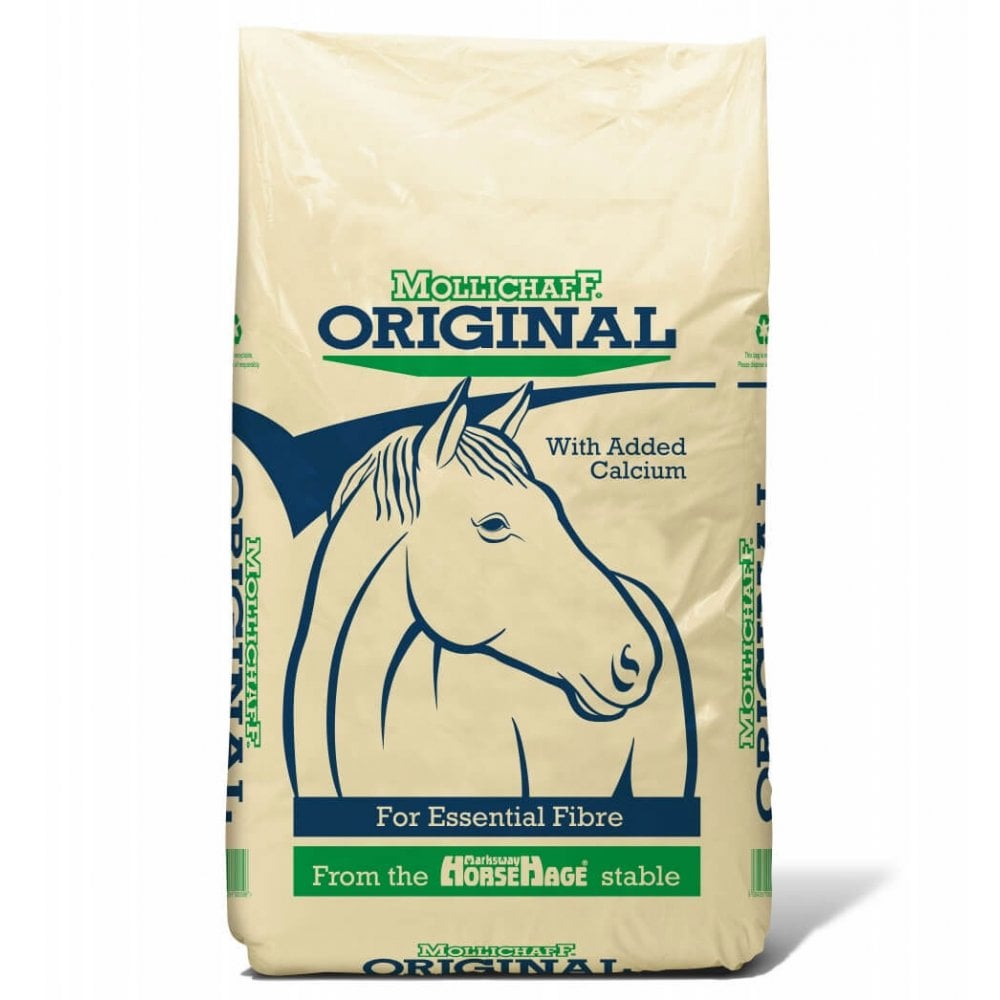 Mollichaff original