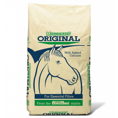 Mollichaff original