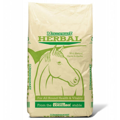 Mollichaff herbal