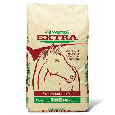 mollichaff extra