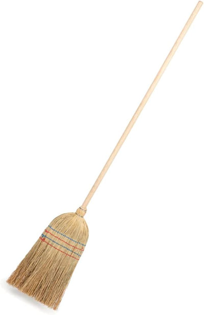 Corn broom