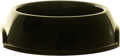 Dog Bowl Whitefurze large