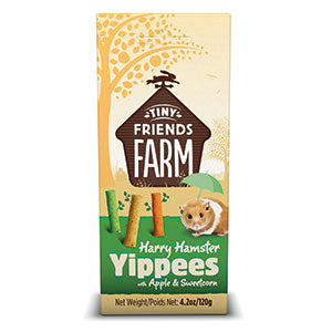Hamster Yippees